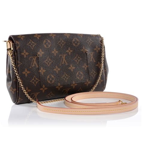 lv favorite mm price philippines|LOUIS VUITTON Monogram Favorite M.